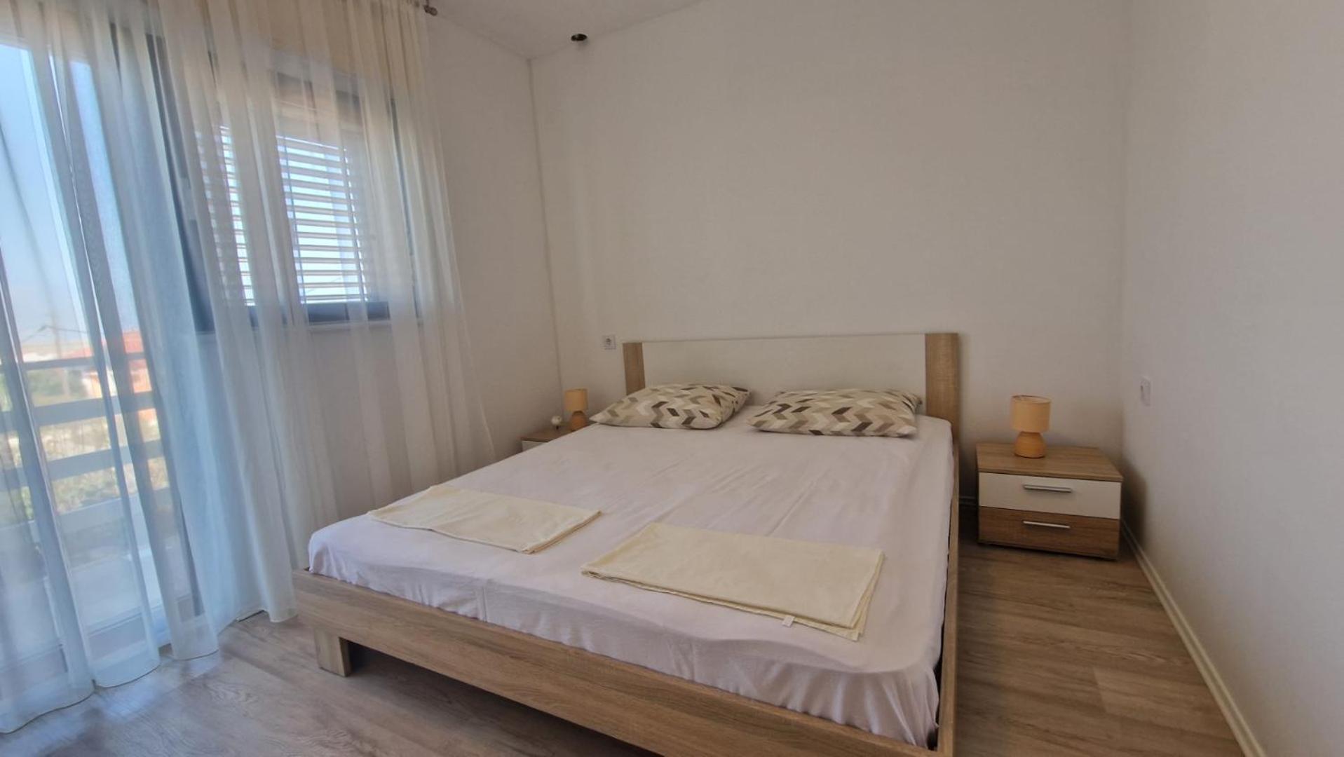 Kuca Za Odmor Laura Apartment Razanac Exterior photo