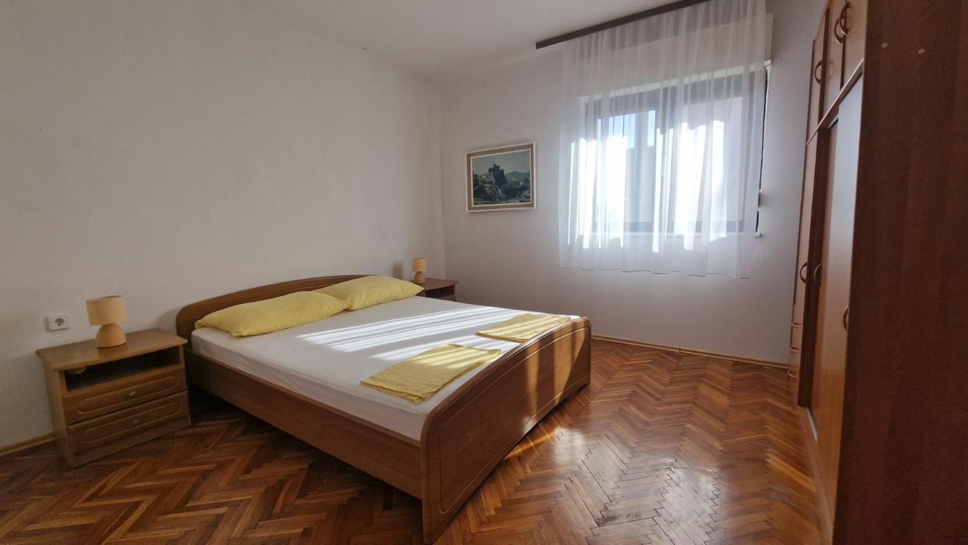 Kuca Za Odmor Laura Apartment Razanac Exterior photo