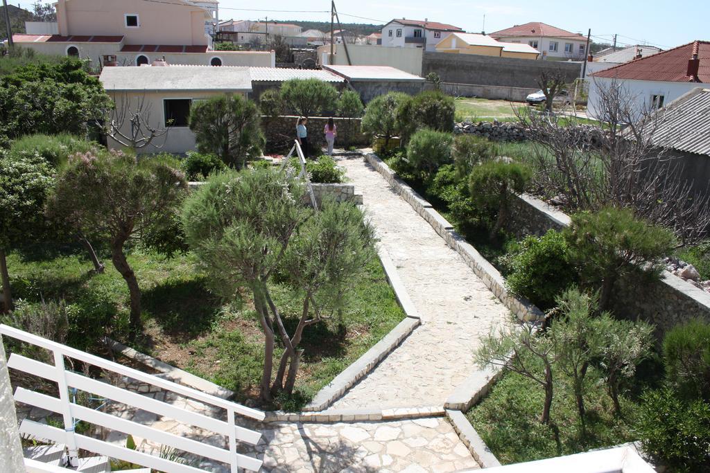 Kuca Za Odmor Laura Apartment Razanac Exterior photo
